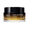 Dr.G Royal Black Snail Cream Set (50ml + 15ml free)