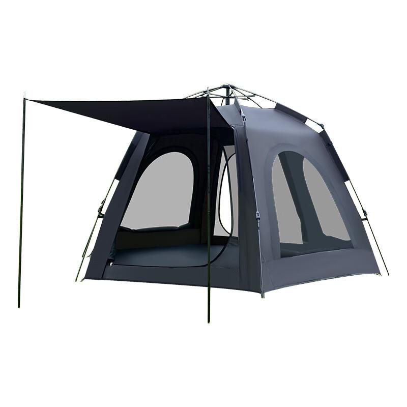 ZISIZ Outdoor Camping Tent