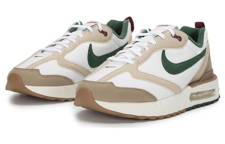 Nike Air Max Dawn Khaki Gorge Green FB7158-131