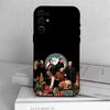 OO-OneRepublic Чехол для телефона Черный Силиконовый Мягкий Для Samsung S25,S24,S21,S22,S23,S30,Ultra,S20,Plus,Fe,Lite