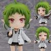 Аниме Сильфиетта Mushoku Tensei Nendoroid 1787 Фигурка Действия Коллекционная Модель Игрушка Настольное Украшение Сменное Лицо Руки