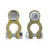 New Copper Battery Terminal Connectors Kit For Car Marine Boat Truck RV Camper