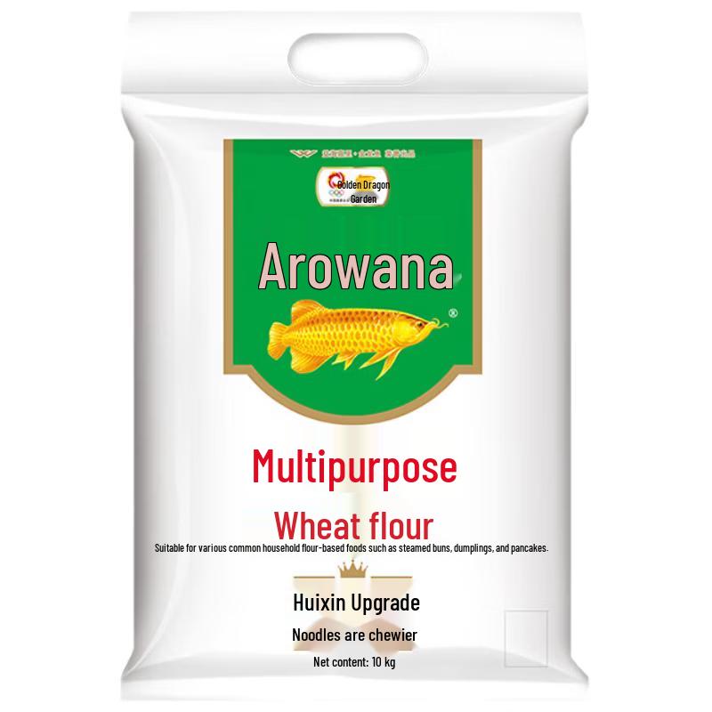 Jinyu All-Purpose Wheat Flour