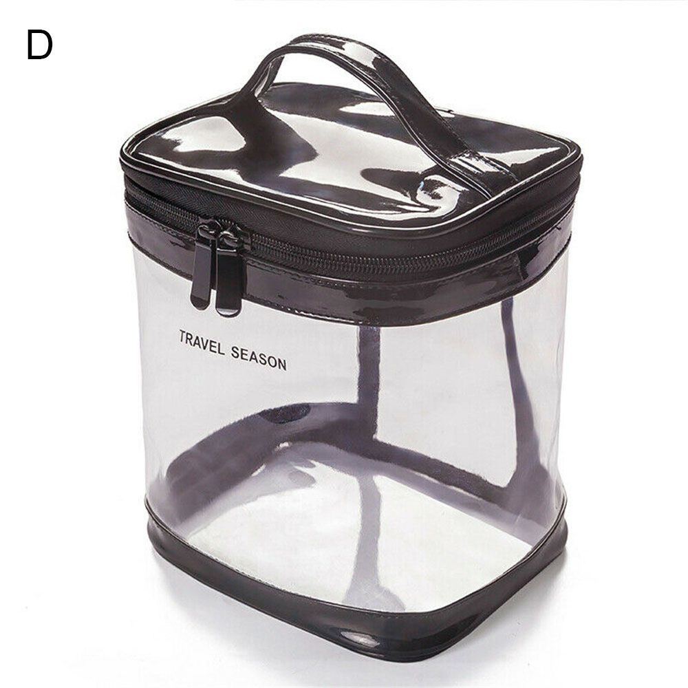 Новое хранение женских туалетных принадлежностей, косметический держатель, сумки для мытья, красочные сумки для макияжа, сумка-органайзер