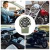Car Steering Wheel Remote Control, Phone Steering Wheel Wireless Control - Wireless Phone Remote
