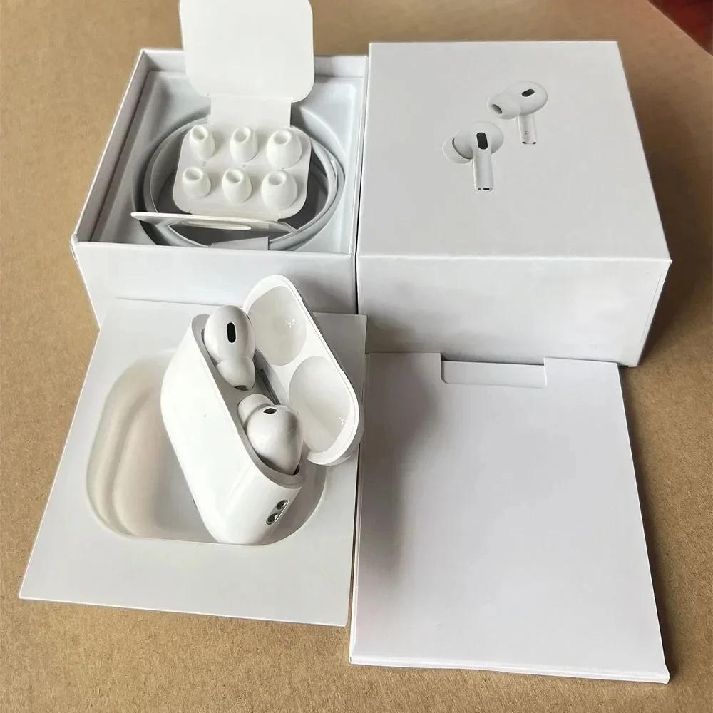 5Pro Беспроводные наушники-вкладыши Bluetooth-наушники с активным шумоподавлением HD Call Профессиональная игровая гарнитура для Android и IOS