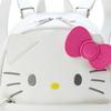 Sanrio Hello Kitty Face-Shaped Backpack 413488
