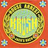 7-дюймовая пластинка KRUSH - House Arrest / Jack's Back JAB63 Club, Fon Recor 1987 UK Танцевальная и электронная музыка Б/у