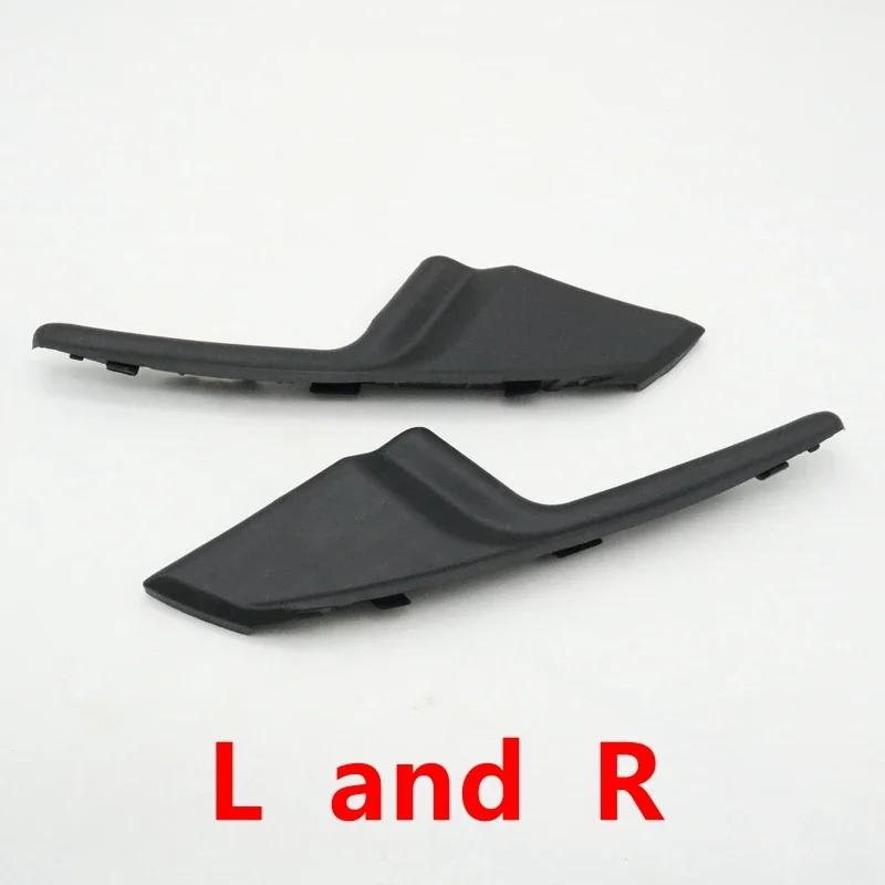 Front Windshield Water Collection Cap Wiper Cover Deflector For Toyota Vios FS Yaris L 2014 2015 2016 2017