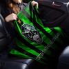 Coritiba Football Club Return Flannel Blanket, Soft Polyester, Modern Design, All-Season for Camping, Travel, Gifts for holidays or birthdays
