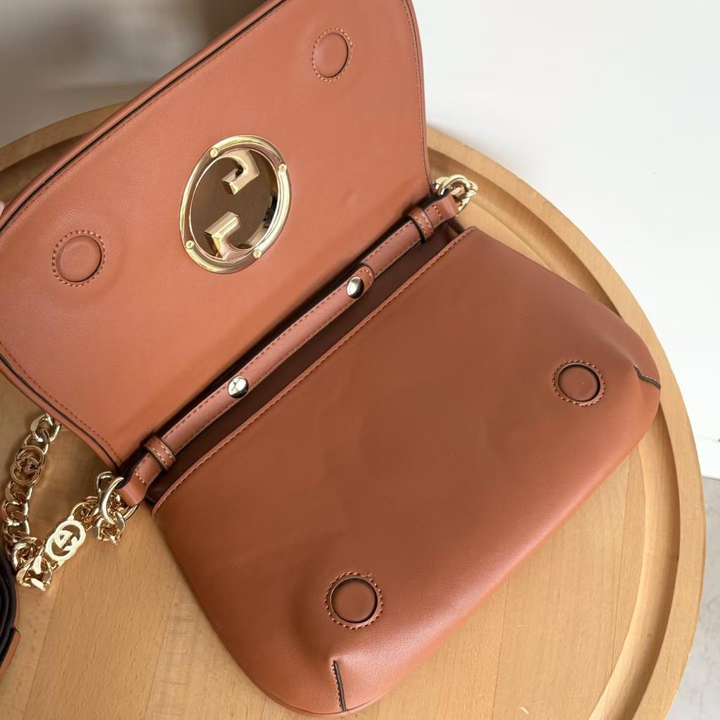 Модная сумка-мессенджер, универсальная и повседневная, стоит того, чтобы ее иметь