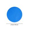 PE Above Ground Pool Solar Cover Heat Insulation Blanket Cover for Swimming Pool Protective Round Thermal Blanket