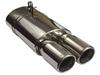 Спортивный глушитель Bass Universal WM Sport 93803 2x90 вход 60