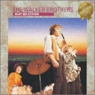 CD WALKER BROTHERS - Dance Heaven - Лучшее Уолкеров Бразерс UICY8016 UNIVERSAL MUSIC 2002 Япония ObiRock Б/у