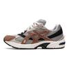 Кроссовки HAL STUDIOS x ASICS Gel 1130 Earth Мужские Серый Дымчато-серый Норка 1201A487-020