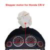 Шаговый двигатель приборной панели для Honda CRV приборный щиток Стрелка 78100-S9A-A71 Длина вала 7,9 мм