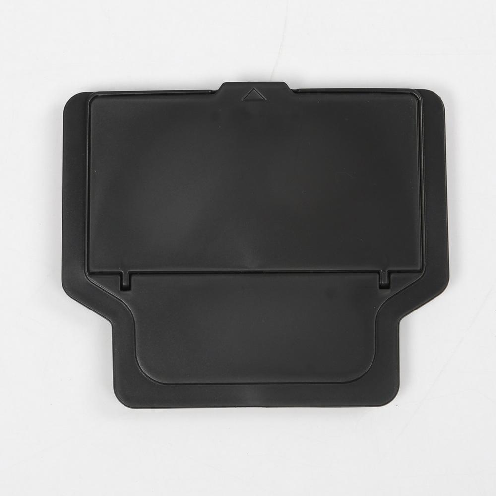 for Tesla Model YL 2026 Accessories Armrest Box Hidden Storage Box New M3 Model Y Standard Juniper Center Console Organizer Case