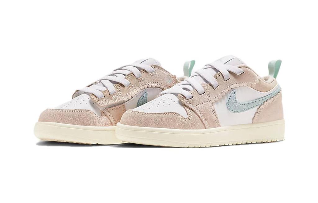Jordan 1 Низкий Alt SE с волнистым краем Гуава Айс PS DZ6961-800