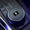 Alphard эксклюзивная наклейка на автомобиль логотип автомобиля декоративная наклейка эмблема смола