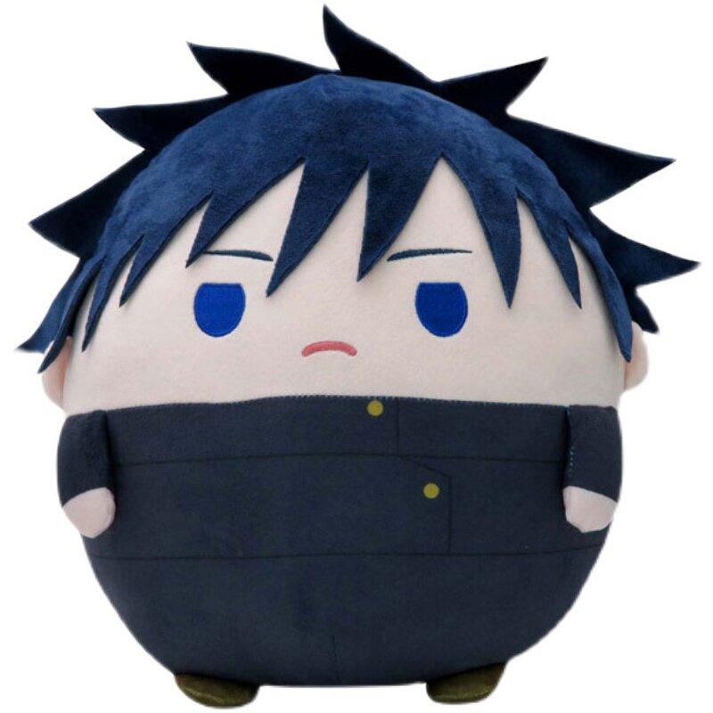 22cm Cute Anime Character Plush Doll Soft Stuffed Toy Cushion Pendant Collectible Gift for Fans