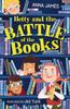 Книга Hetty and the Battle of the Books
