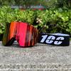 New Magnetic Ski Goggles Quick-Change Anti-fog UV400 Snowboard Goggles Professional Double Layer Lens Ski Eyewear For Men Women