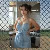 Винтажное Алюминиевое Настенное Искусство Ретро Декор Дома Спальня Кухня Бар