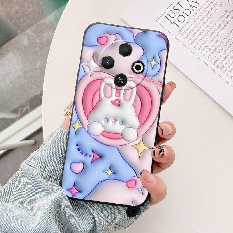 For Tecno Spark 30C Phone Case astronaut Silicone Camera Protection Back Cover ForTecno Spark 30 30C 30 C 4G Soft Slim TPU Funda