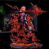 Jujutsu Kaisen Рёмен Сукуна Итадори Юдзи Аниме Фигурка Модель Игрушка Король Проклятий Возвращается к Крайней Битве Подарок Коллекция