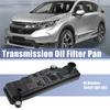 New For 16-22 Honda Accord Civic CRV Odyssey 254205X9003 Transmission Filter Oil Pan