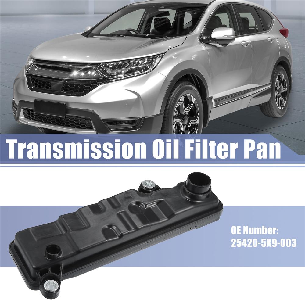 Transmission Filters For Honda Accord 2016-2022 CRV 2015-2021 Odyssey 2016-2021
