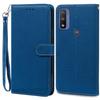 Для Moto G Pure Case Moto GPure кожаный флип-кошелек чехол для Motorola G Pure XT2163-4 телефон чехол силиконовый чехол Coque Fundas