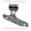 For -2025 Porsche Macan (95B.2 95B.3 9YB) Headlight Bracket Left And Right OEM 95B941121F 95B941122F 95B941121D 95B941122D