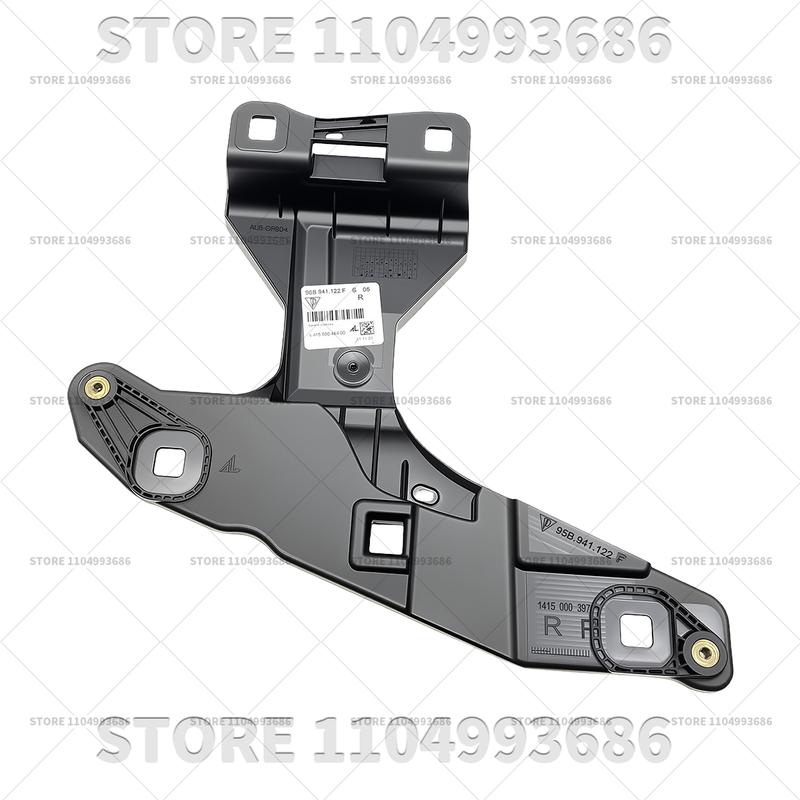 For -2025 Porsche Macan (95B.2 95B.3 9YB) Headlight Bracket Left And Right OEM 95B941121F 95B941122F 95B941121D 95B941122D