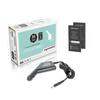 Car Adapter for DELL 19.5v 3.34a 4.5x3.0