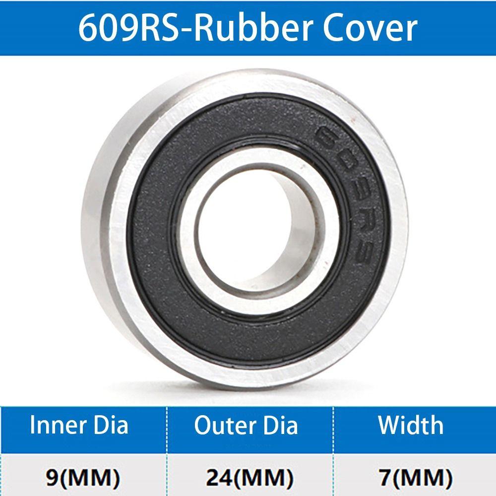 1 шт. Двойной щит 3D-принтер части 6000ZZ 6000RS 6001ZZ 6001RS роликовые коньки скутер шариковый подшипник