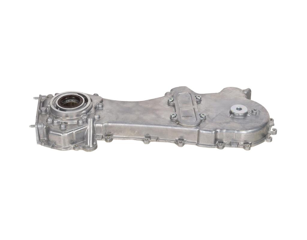 Ft38301 Fast Oil Pump