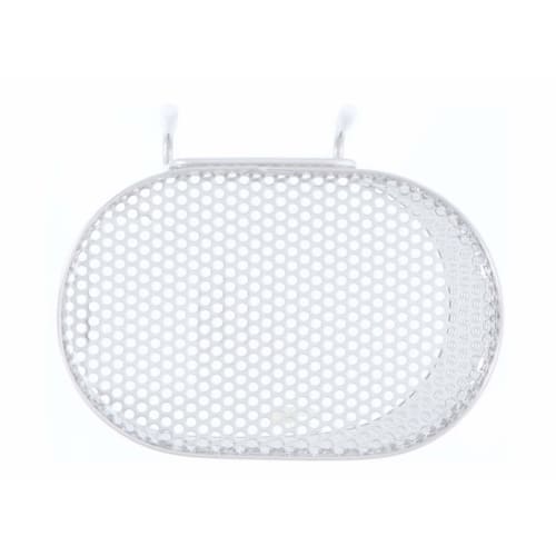 Takagi WATER AREA 2 18-8 Stainless Steel Perforated Chopstick Holder