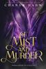 The Of Mist and Murder Book