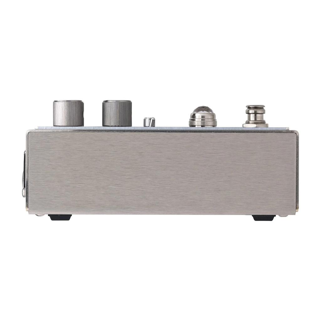 ORIGIN Пятнадцатиамперный педаль от Origin Effects ЭФФЕКТЫ/Симулятор BassRIG/DI