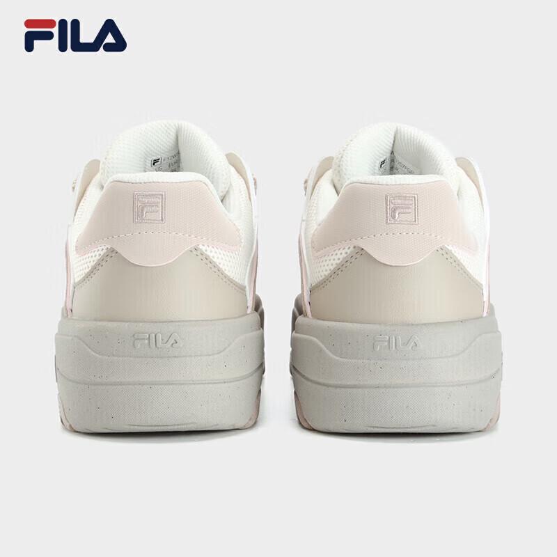 Fila Женские легкие повседневные кроссовки на платформе Rosetta