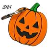 Kitchen Gadgets for Home Halloween Soda Tab Opener Keychain, Cute Skull & Pumpkin Can Puller, Effortless Ring Pull Beverage Auxiliary Opener, Portable