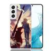 The Vampire Slayer Buffy Phone Case For Samsung Galaxy S26 S25 Edge S24 S23 FE S22 Ultra S21 Plus S20 + Fundas Cover Coque Galax