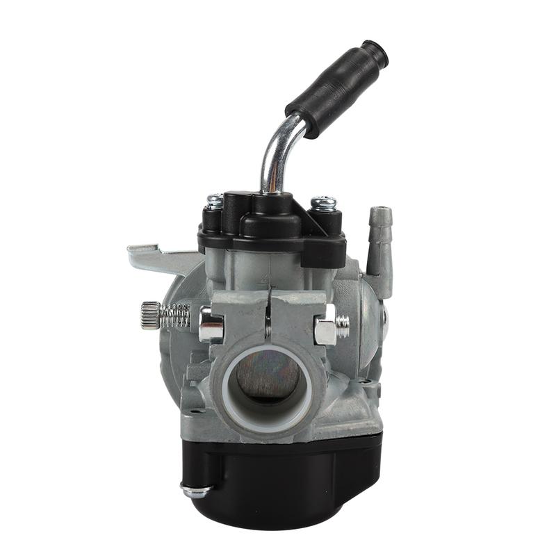 2 Stroke 47cc 49cc  Mini bike Carburetors Car Carburetor For 49cc 50 60 80cc Motorized Bike Bicycle Mini Pocket Bike ATV