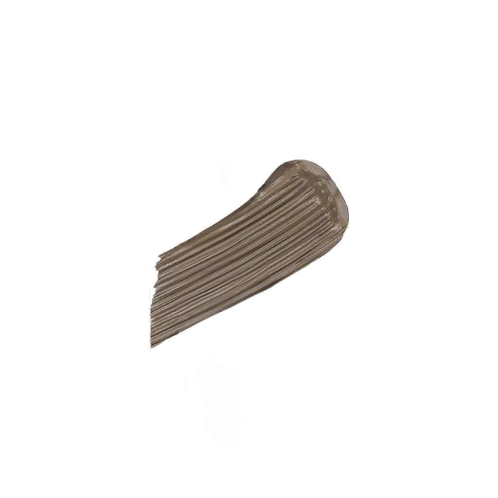 Clio Kill Brow, Colored Brow Lacquer, 01 Natural Brown, 6g (0.21oz)