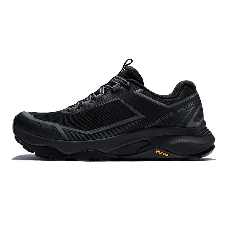 PELLIOT HT-WentU Унисекс Треккинговые Ботинки Vibram для Походов