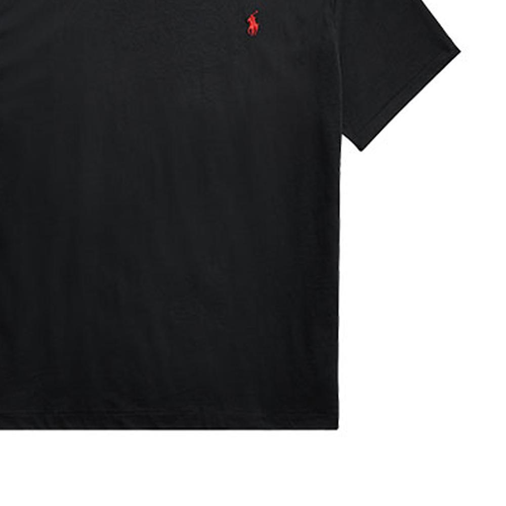 Polo Ralph Lauren Polo Pony short-sleeve T-shirt 710707087-002