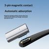 Зарядный адаптер USB-C для умных очков Ai, магнитный адаптер, док-станция, аксессуары для интеллектуальных очков