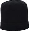 Куртка CMP Fleece Hat schwarz U901