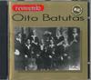 CD OITO BATUTAS - Oito Batutas RVCD064 НЕ НА ЛЕЙБЛЕ Не из Японии Мировая музыка Б/У